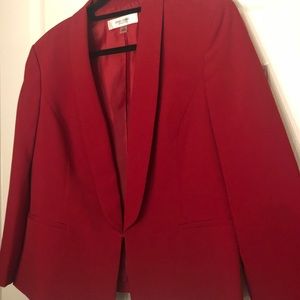 Jones Studio Separates Blazer